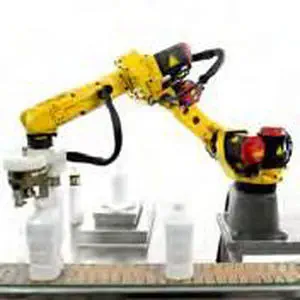 Non-Destructive Quality Control System for Filling Lines, IoT | FT SYSTEM ROBO-QCS-IOT
