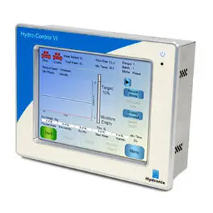 Concrete Moisture Control System, 8.4