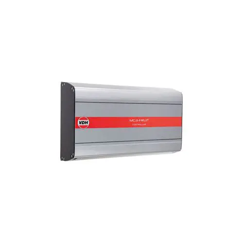 Fruit Storage Temperature Controller, Up to 5 Cells, Ethernet | VDH MC3-FRUIT