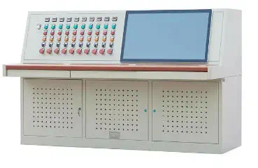 Electric Pump Control Panel, 1–5 Pumps, Direct Start, IP23 | Kaiyuan KYK
