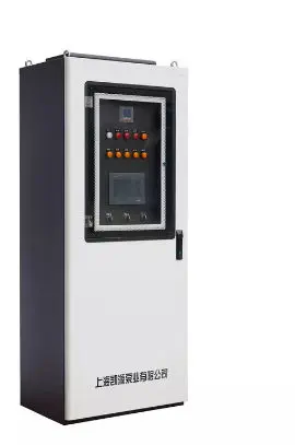 Electric Pump Control Panel, 1–5 Pumps, Direct Start, IP23 | Kaiyuan KYK