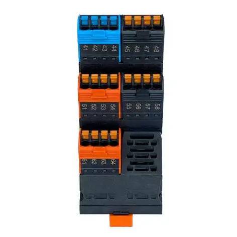 Arduino-Compatible IoT PLC with Wi-Fi, Ethernet, 4DI/4DO | Industrial Shields WIS PLC