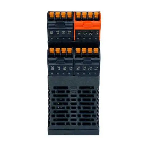 Arduino-Compatible IoT PLC with Wi-Fi, Ethernet, 4DI/4DO | Industrial Shields WIS PLC
