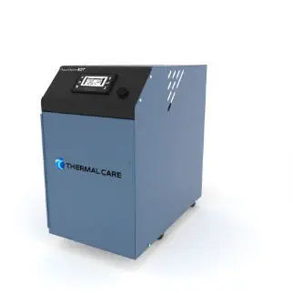 Mold Temperature Control Unit, 40–250°F Range | Thermal Care RQT Series