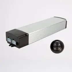 Actuator Control Box for Lifting Columns & Linear Actuators | Movetec MCB-LC Series