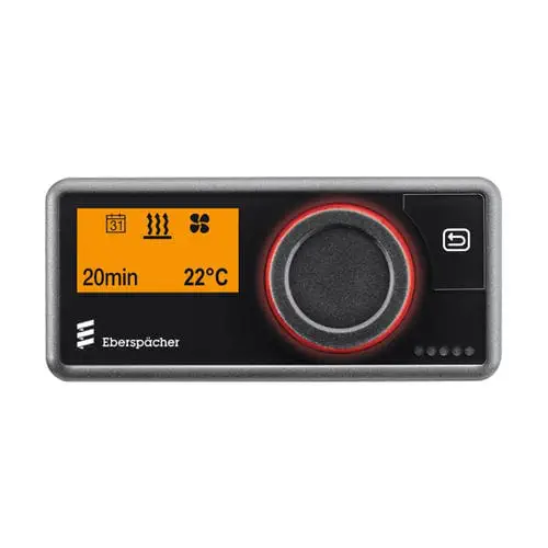 Eberspächer EasyStart | Heater Control Unit for Airtronic & Hydronic Systems