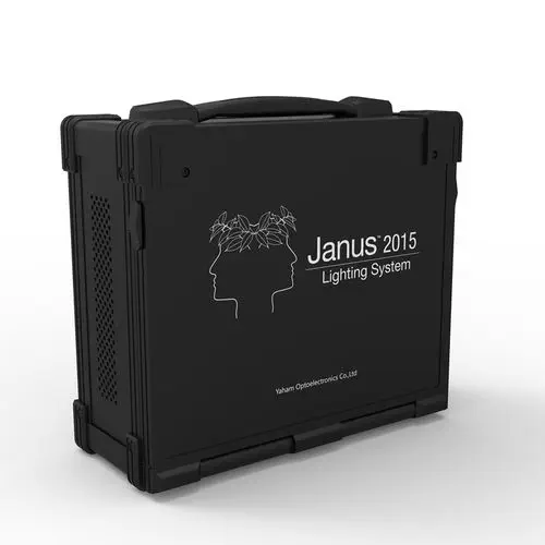 Intelligent LED Lighting Control System, Power Line Communication | Yaham Janus
