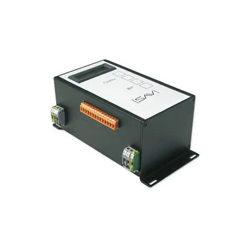 Magnetic Chuck Polarity Reversal Controller, PID, ±0.1% Accuracy | SAV 876.10