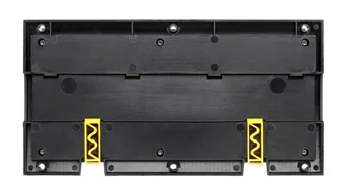 DEIF GPC-3 Gas | Generator Paralleling Controller for Gas Engines