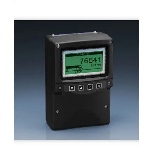 ATEX Zone 0/20 Intrinsically Safe Flow Batch Controller | BEKA BA454D