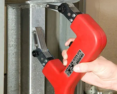 Magnetic Particle Testing Hand Yoke with IP65 Protection | KARL DEUTSCH DEUTROPULS