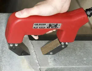Magnetic Particle Testing Hand Yoke with IP65 Protection | KARL DEUTSCH DEUTROPULS