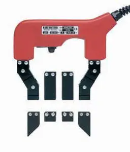 Magnetic Particle Testing Hand Yoke with IP65 Protection | KARL DEUTSCH DEUTROPULS