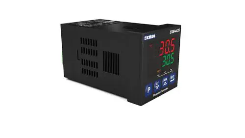 EMKO ESM-4435 | 1/16 DIN Universal Input PID Process Controller, Auto-Tune