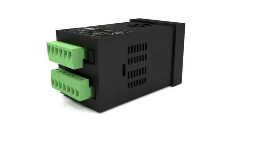 EMKO ESM-4435 | 1/16 DIN Universal Input PID Process Controller, Auto-Tune