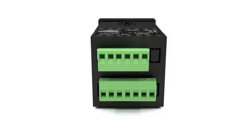 EMKO ESM-4435 | 1/16 DIN Universal Input PID Process Controller, Auto-Tune