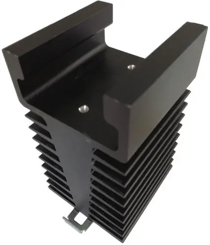 Optron E110070 | Phase-Angle Thyristor Power Controller for Radiant Heaters