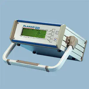 PLARAD GMV2 | Microprocessor Torque Measurement and Control System for Bolt Assembly