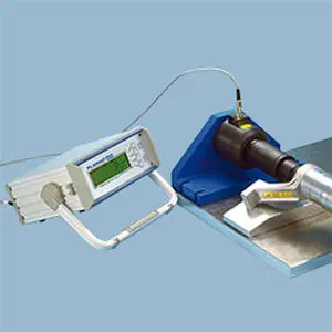 PLARAD GMV2 | Microprocessor Torque Measurement and Control System for Bolt Assembly