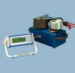PLARAD GMV2 | Microprocessor Torque Measurement and Control System for Bolt Assembly