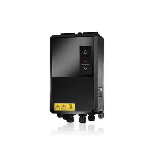 FEIG TST FUZ2-A | Frequency-Converter Door Controller, 0.75kW IP54