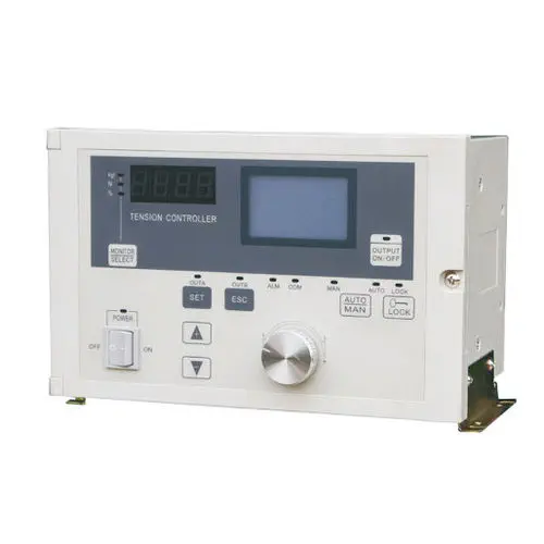 Weizheng KTC828A | Closed-Loop Web Tension Controller with RS485 Modbus