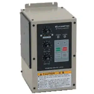 Electromagnetic Chuck Controller, Low Magnetic Force, Reverse Demag | Kanetec EPH-LW Series