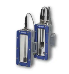 Engine Oil Level Controller, Reed Switch Float, IP 65 | MOTORTECH OLC