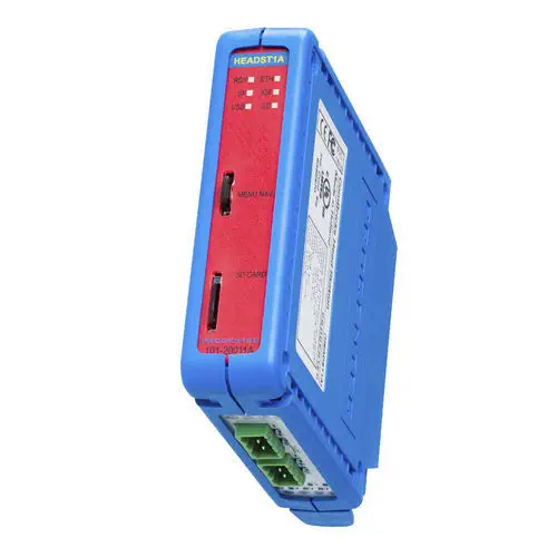 PROFIBUS Diagnostic Head Station, 4-Network ProfiTrace | PROCENTEC 101-20011C