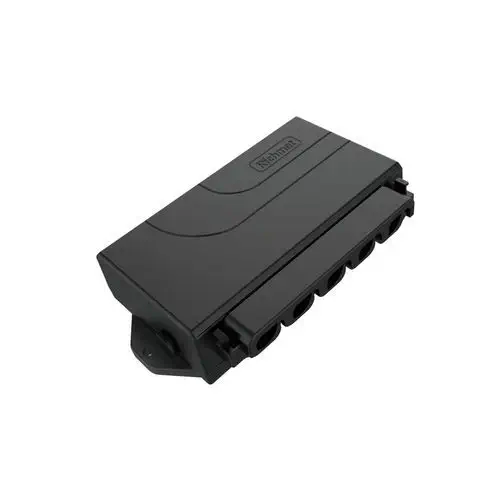 RICHMAT HJC18 Multi-Actuator Control Box with Wireless RF Control for Medical Beds and Patient Lifts