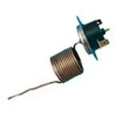 Vulcanic 5 Series Electrothermal Safety Temperature Limiter for Industrial Over-Temperature Protection