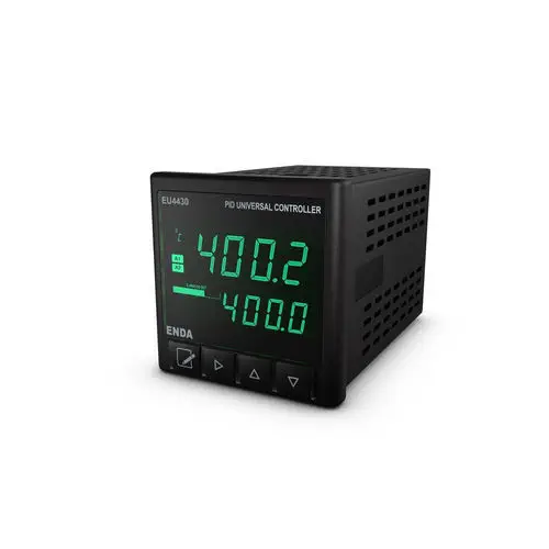ENDA EU4430 1/16 DIN PID Programmable Process Controller with Modbus RTU