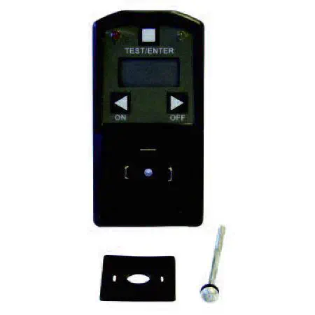 ODE P992276 Digital Plug-In Timer Module for Solenoid Valve Cycling Control