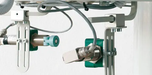 Blown Film Cage Control System, Ultrasonic, ±2mm Accuracy | DOTECO KALIBRO