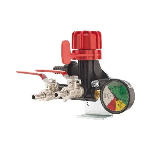 Pressure Regulating Control Unit, 20 bar/40 L/min | Annovi Reverberi GR 20 S