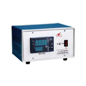 Digital Differential Pressure Controller, 3-Stage Alarm, Dust Collector | Xiechang SXC-6