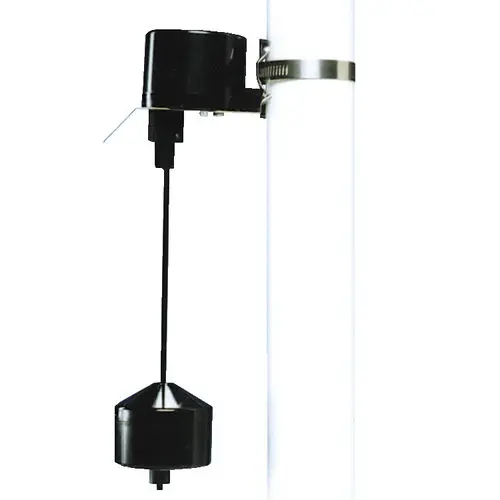 Duplex Sump Pump Controller, 120VAC, 15A, Alternating | Liberty Pumps 5050 Series