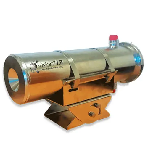 Infrared Thermal Imaging System, 450–1800°C, OPC-UA | VisionTIR ProTIR®