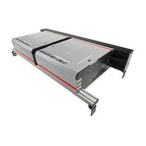 100% Print Image Inspection, 1000 m/min, RGB Line Scan | BST iPQ-Check