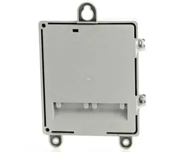 Single-Channel 4-20 mA Gas Detection Control Panel | Crowcon Gasflag
