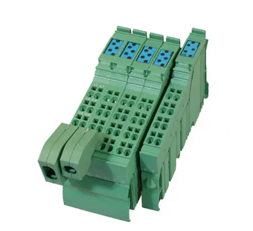 Electronic Cam Controller with SSI Encoder & 16 I/O | Deutschmann LOCON 200