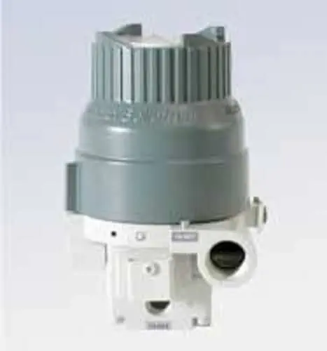 Hazardous-Area Electro-Pneumatic Pressure Controller, ±0.1% Accuracy | Marsh Bellofram T2000