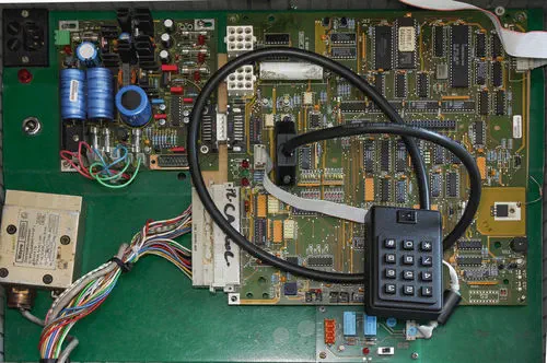 Fuel Pump Programmer | Levtech LSP-PBWD