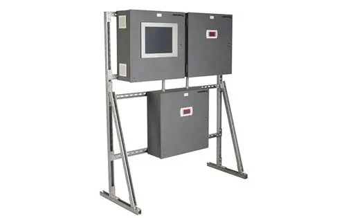 Chilled Water Integrated Plant Control, Hartman LOOP, up to 6 Chillers | Armstrong IPC 11550