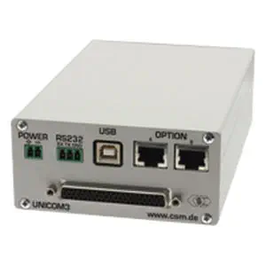 CSM UNICOM3