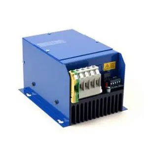 United Automation PR1-E Single-Phase Burst-Fire Thyristor Power Controller with Integral Heatsink