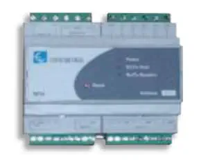 Circontrol MR4-dp Magnetic Loop Vehicle Detector for Parking Guidance Systems