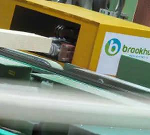 Brookhuis mtgBATCH Automatic Mechanical Strength Grading System for Timber