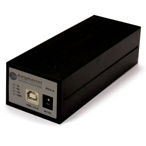 Amphenol PCU-4 Portable AISG Control Unit for RET Antenna Configuration