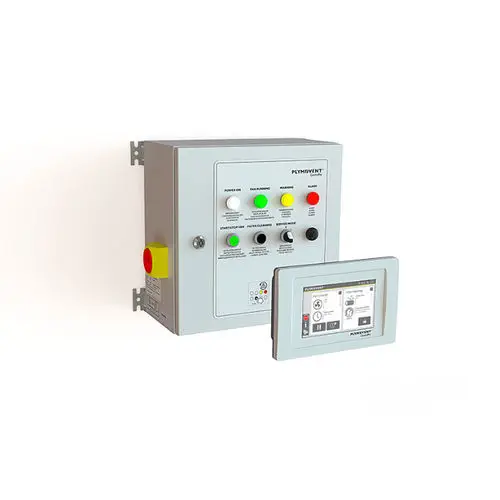 PLYMOVENT ControlPro Connect